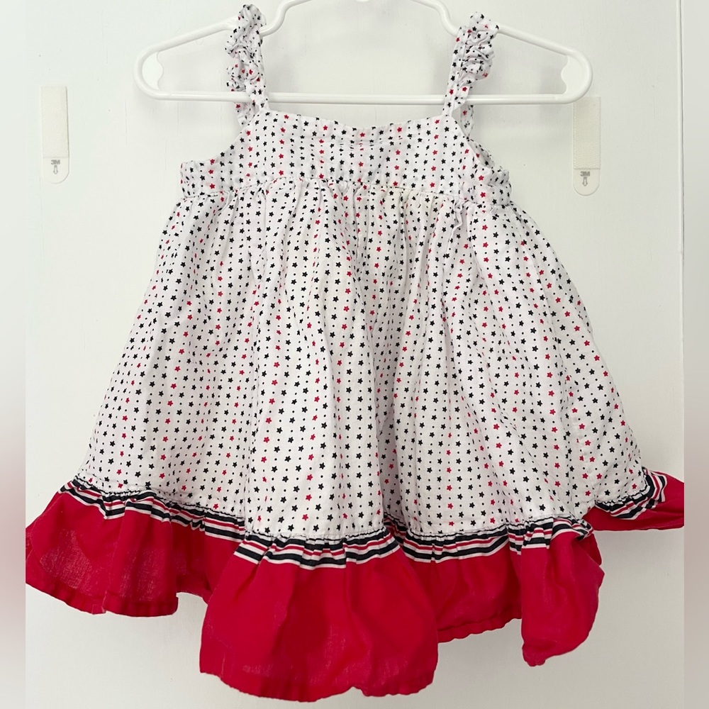 Baby gap, Americana/4th of July dress